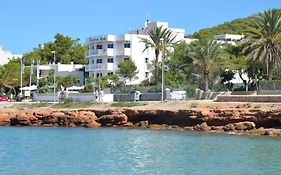 Wi-ki-woo (adults Only) Aparthotel San Antonio (ibiza) Spain